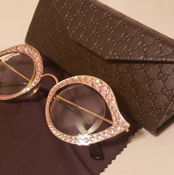 SOLD Gucci Sunglasses - Picture 3 of 7